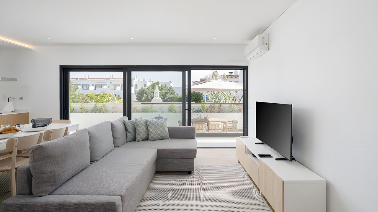 Photo of Livingroom in Conceicao e Cabanas de Tavira