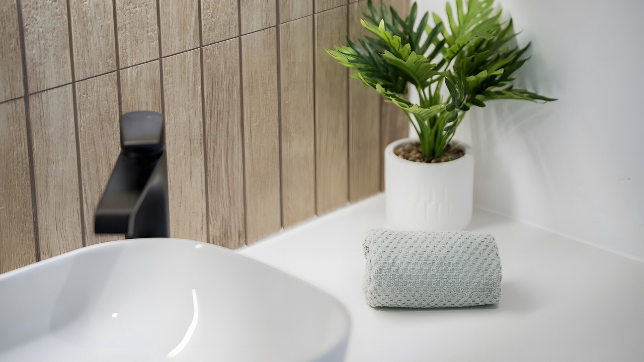 Photo of Bathroom in Conceicao e Cabanas de Tavira