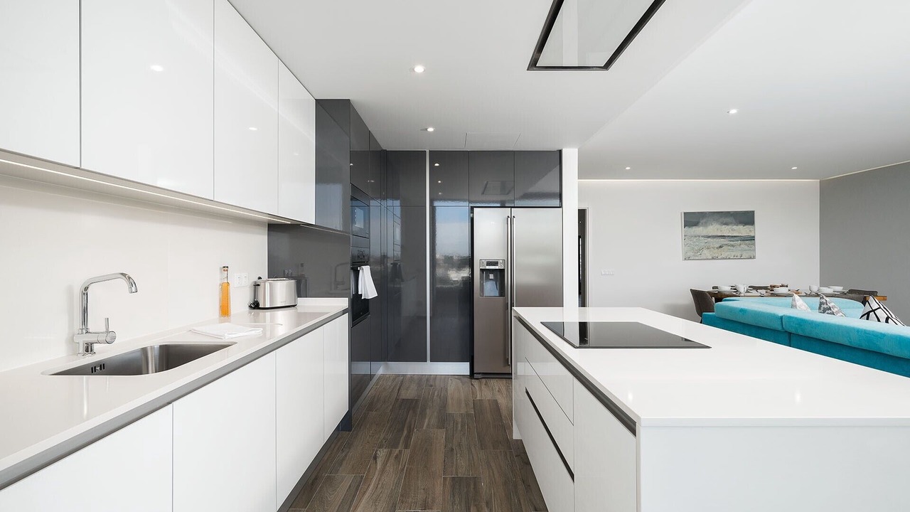 Photo of Kitchen in Portimao