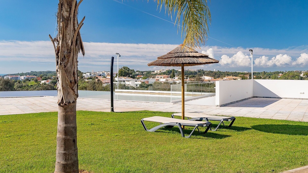 Photo of Patio Balcony in Portimao