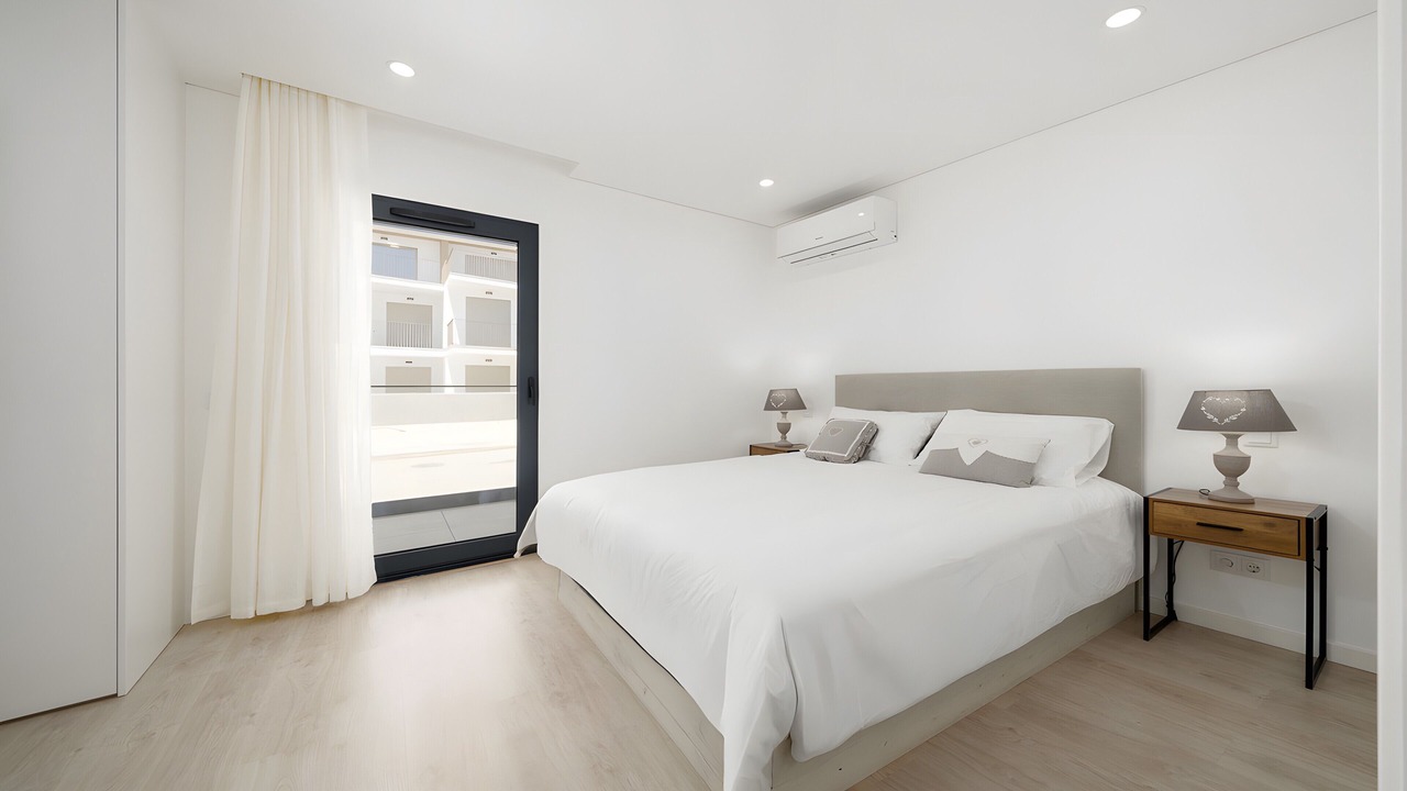 Photo of Bedroom in Cabanas