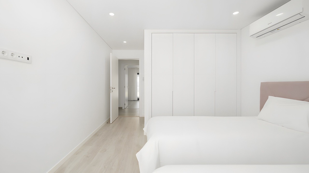 Photo of Bedroom in Cabanas