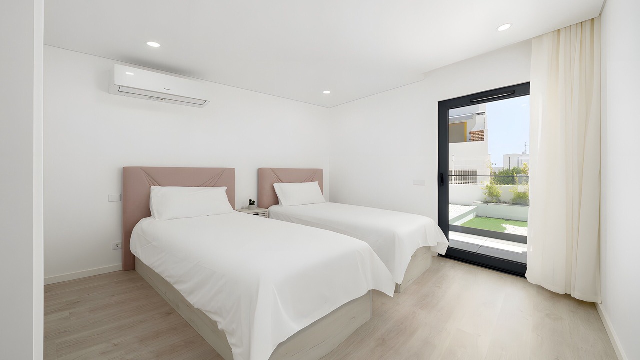Photo of Bedroom in Cabanas