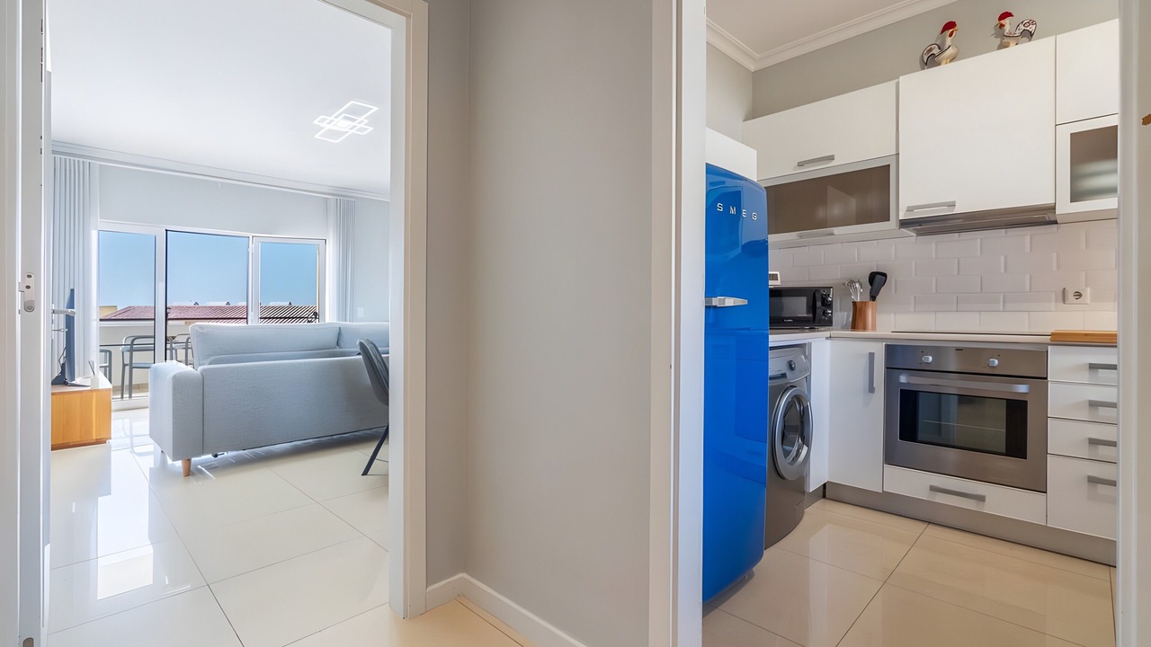 Photo of Kitchen in Vale de Parra