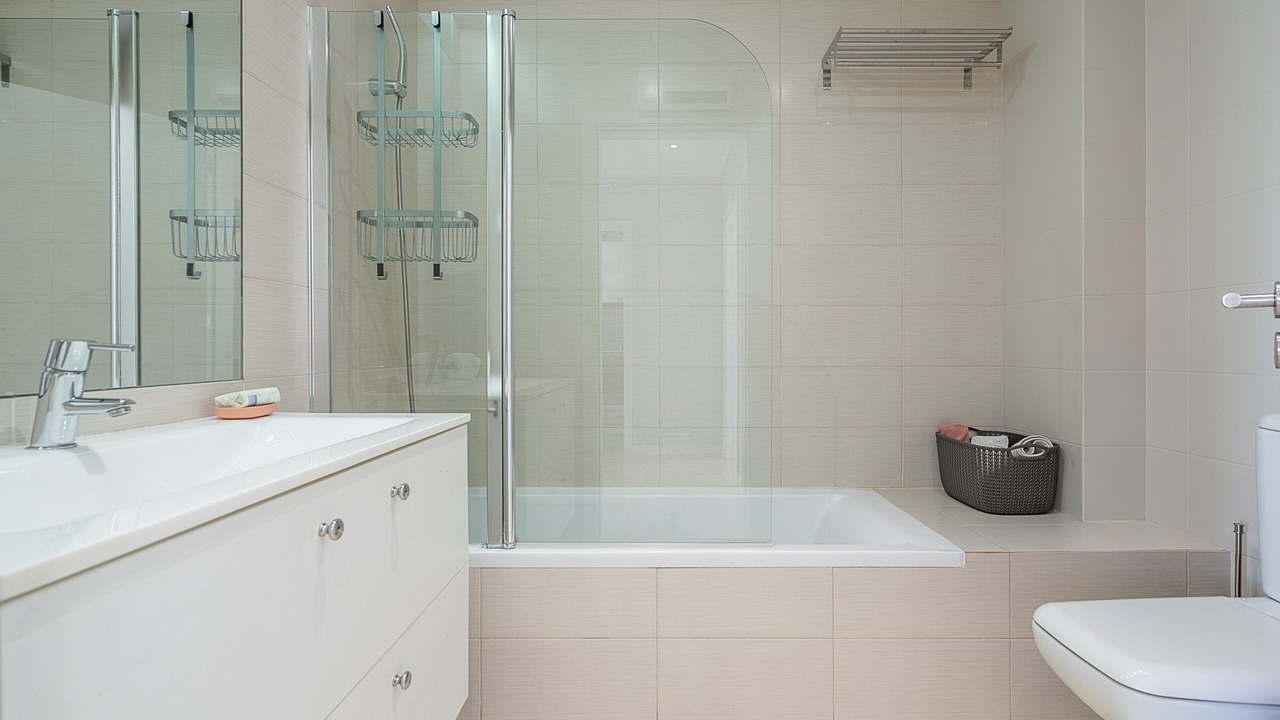Photo of Bathroom in Vale de Parra