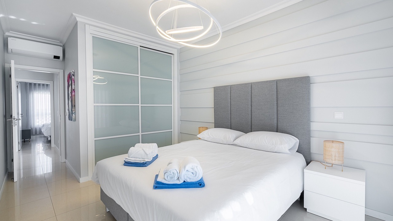 Photo of Bedroom in Vale de Parra