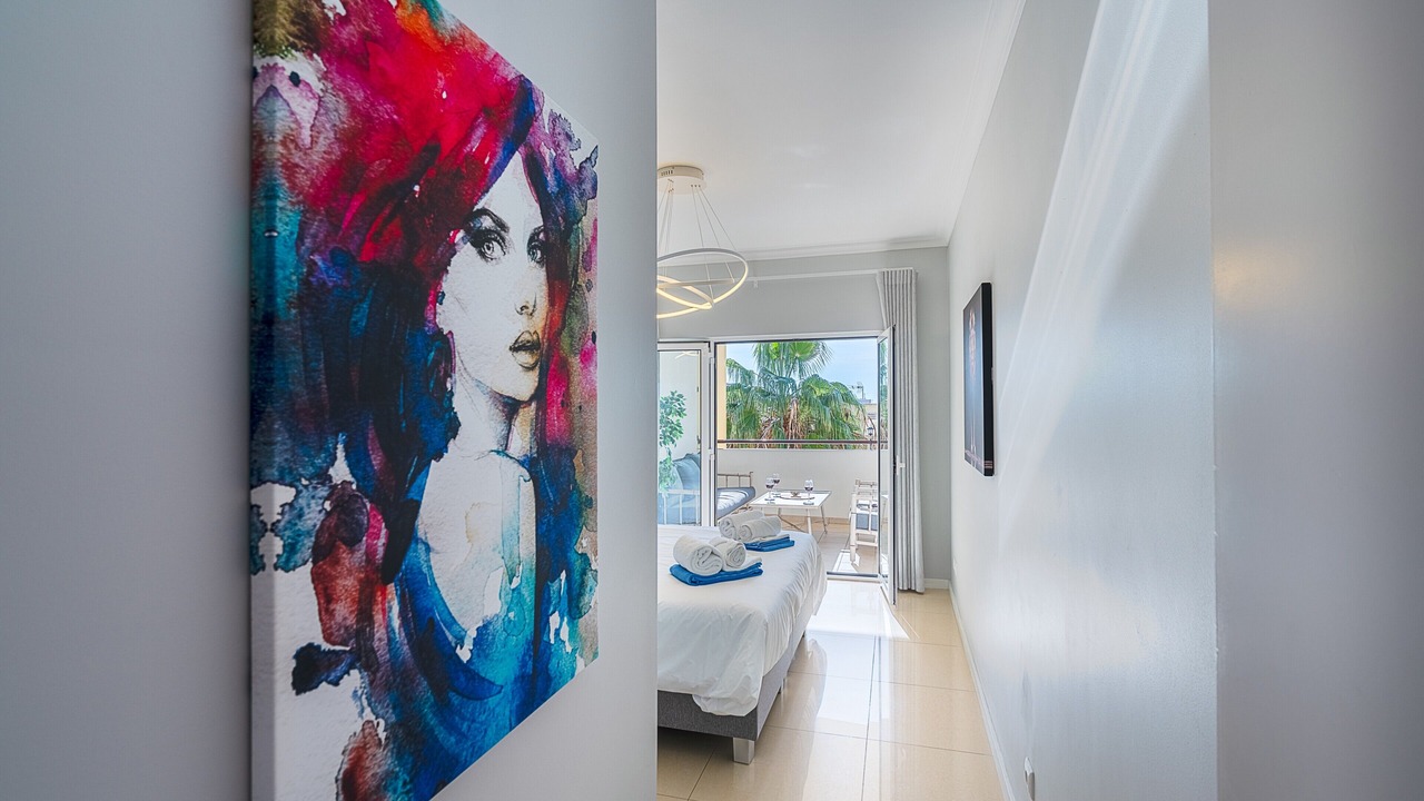 Photo of Bedroom in Vale de Parra
