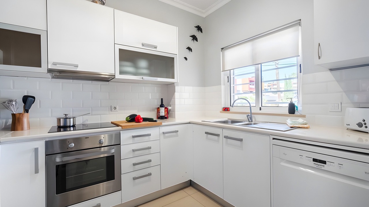Photo of Kitchen in Vale de Parra