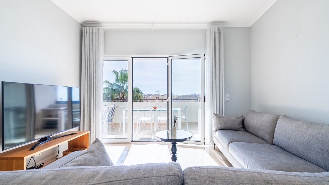 Photo of Livingroom in Vale de Parra