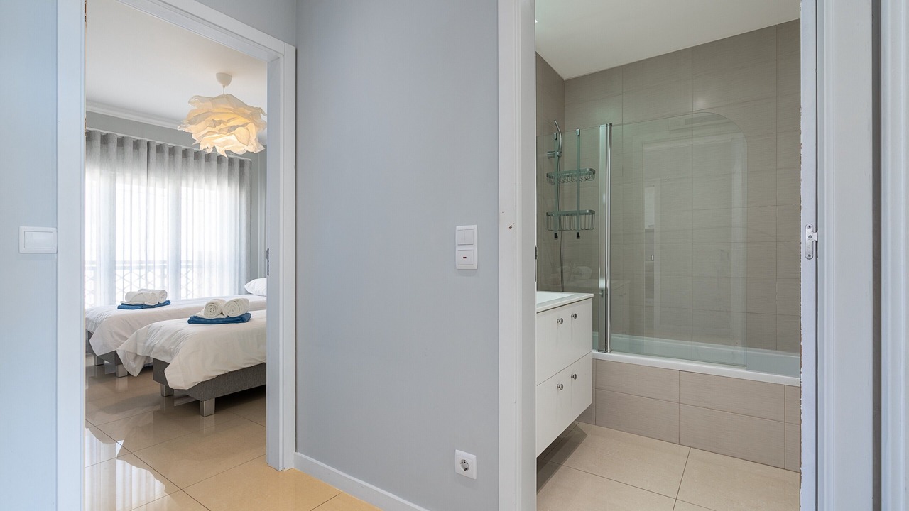 Photo of Bathroom in Vale de Parra