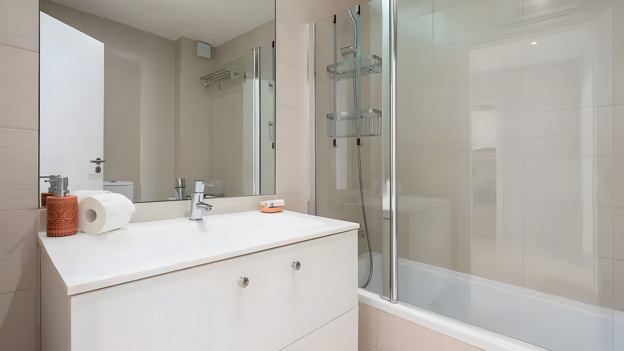 Photo of Bathroom in Vale de Parra