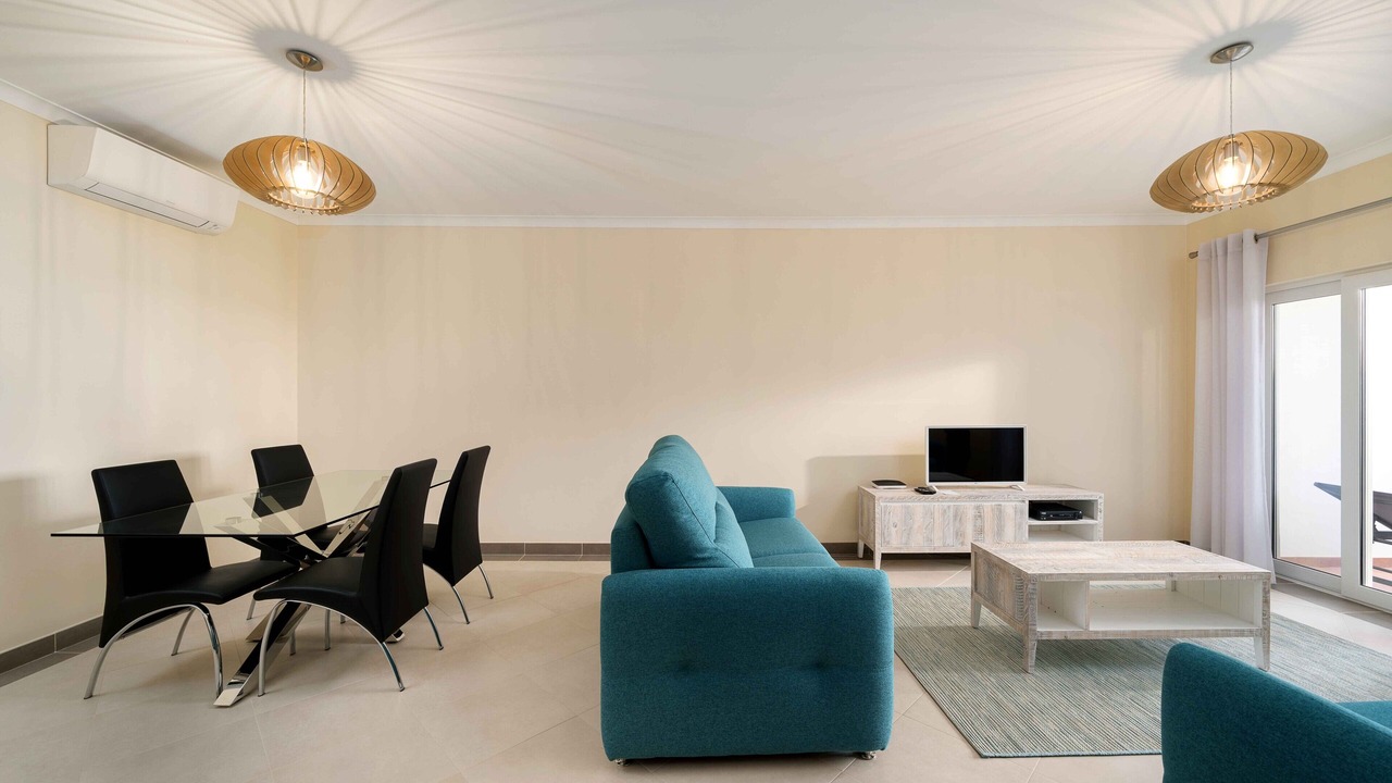 Photo of Livingroom in Cabanas