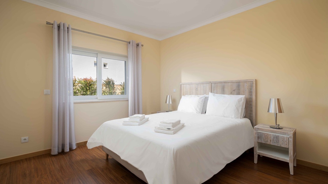 Photo of Bedroom in Cabanas