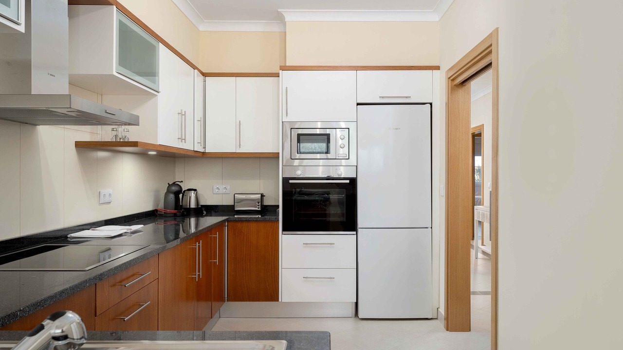 Photo of Kitchen in Cabanas