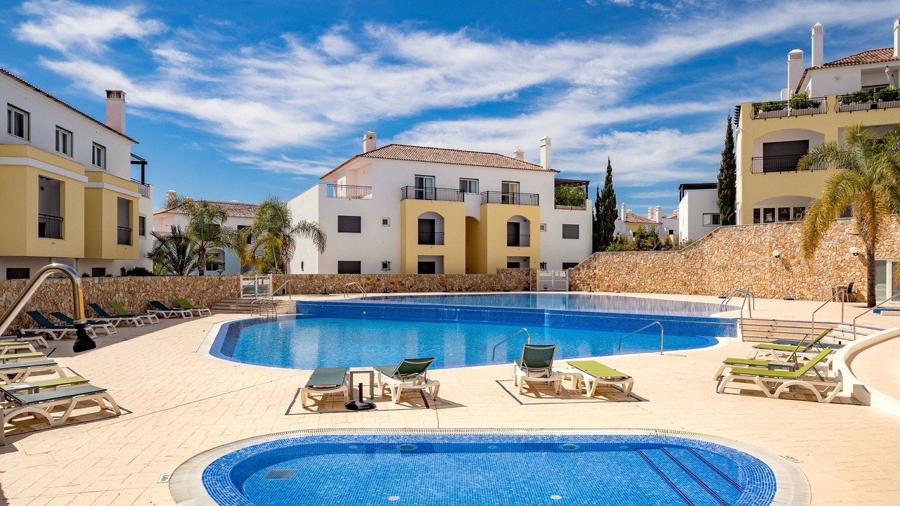 Photo of Outdoor in Cabanas