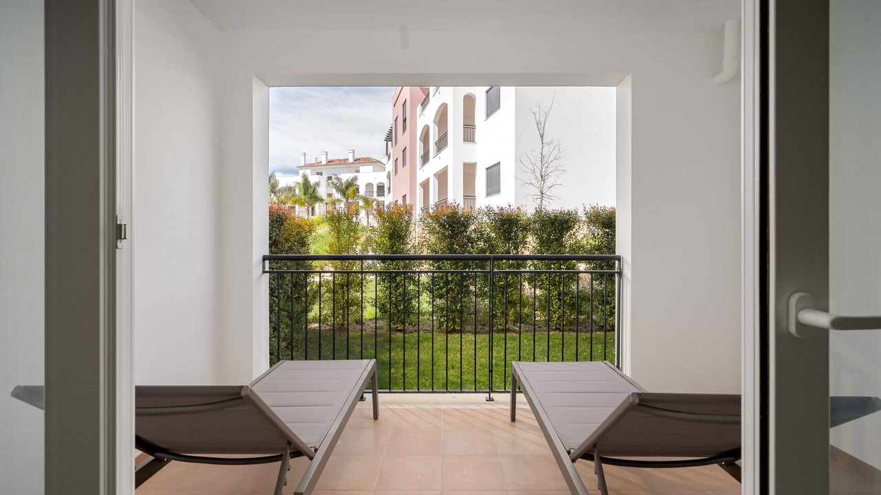 Photo of Outdoor in Cabanas