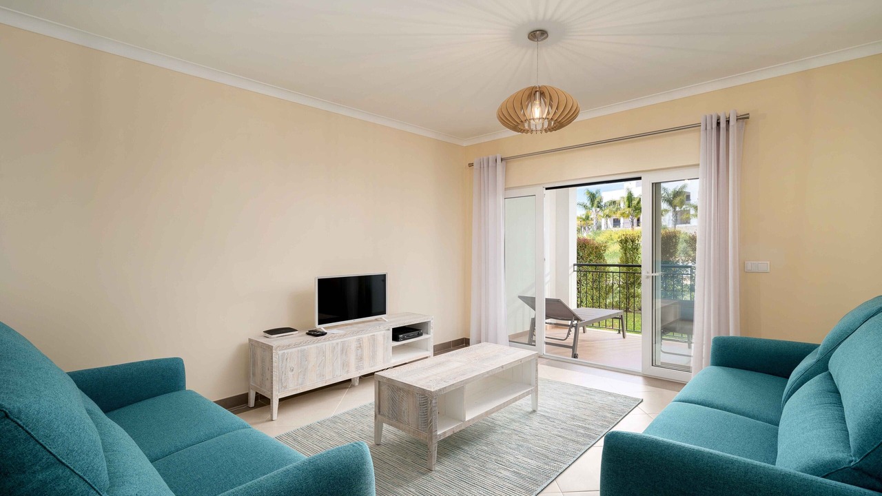 Photo of Livingroom in Cabanas