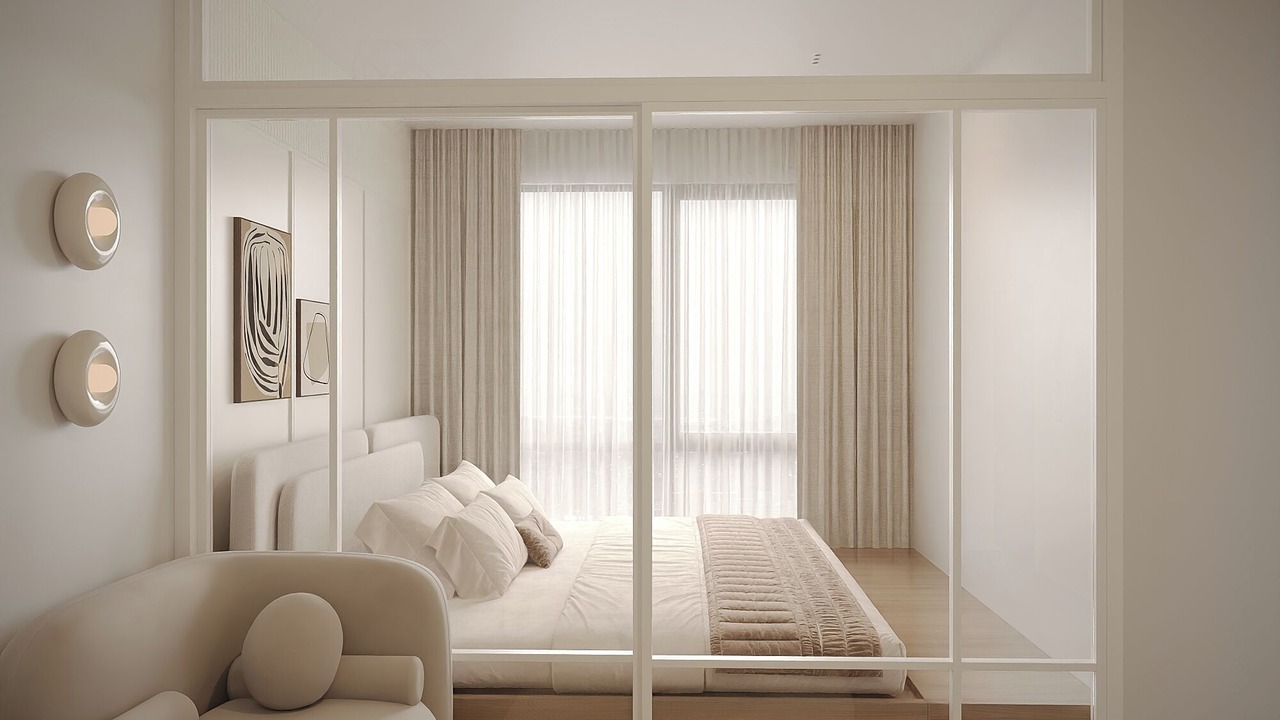 Photo of Bedroom in Patong