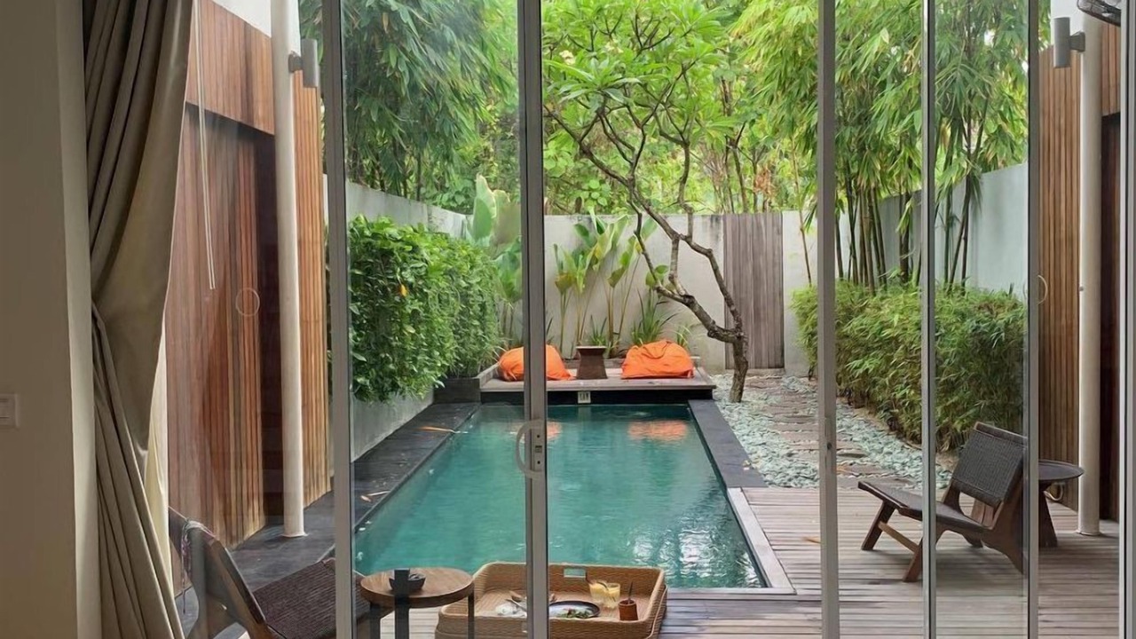 Photo of Outdoor in Patong