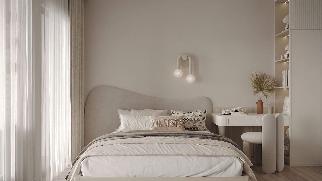 Photo of Bedroom in Patong