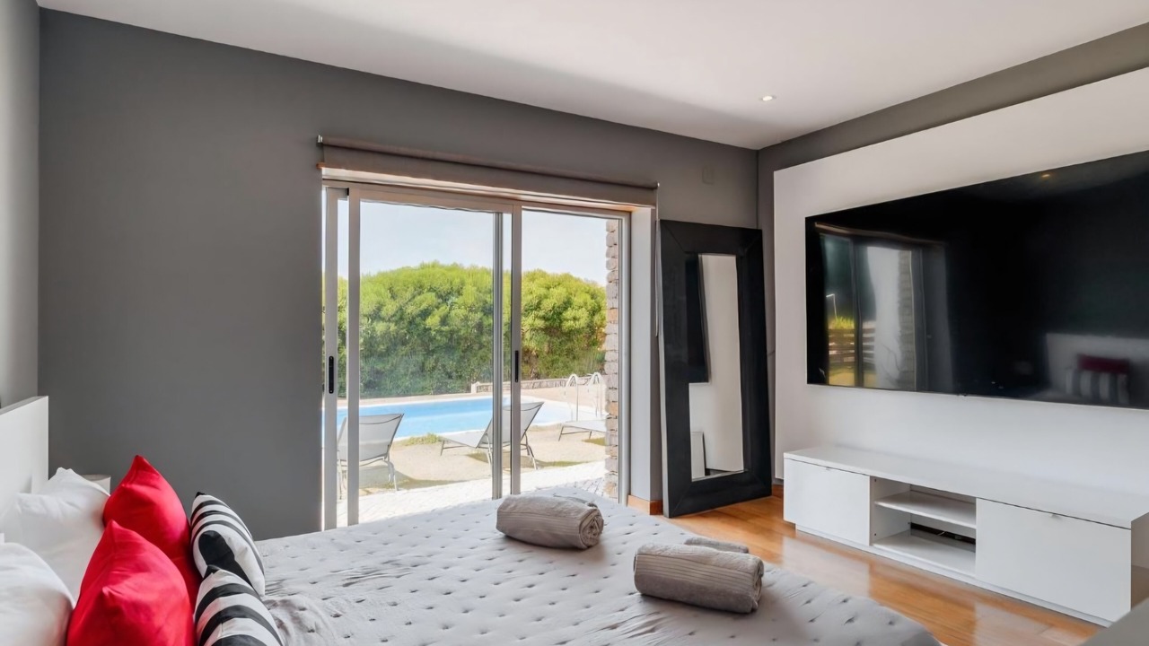 Photo of Bedroom in Sintra