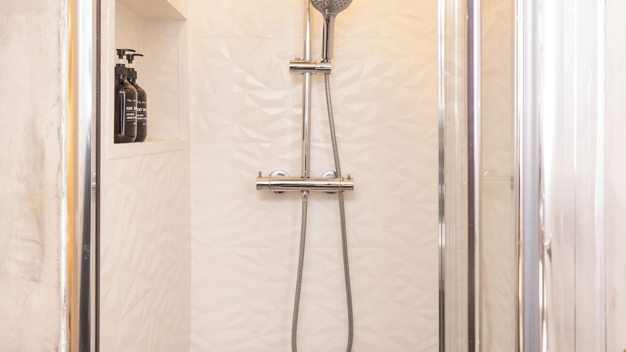 Photo of Bathroom in Azenhas do Mar
