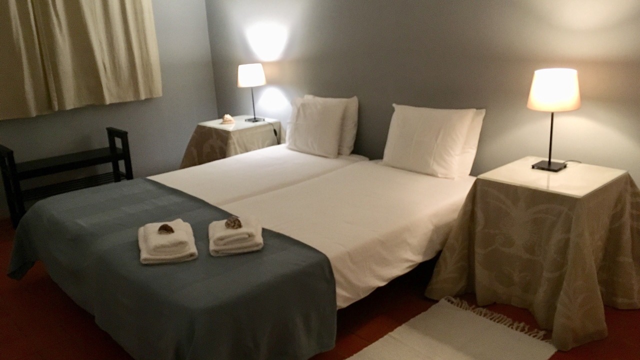Photo of Bedroom in Tavira