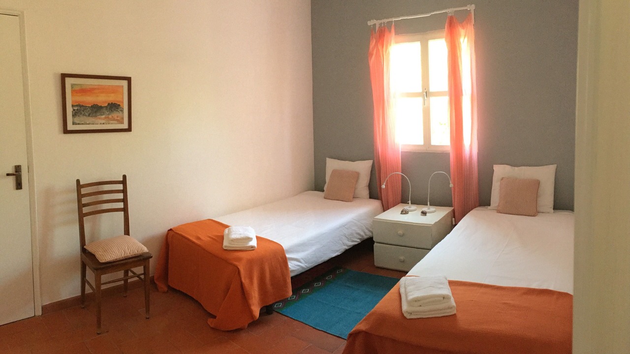 Photo of Bedroom in Tavira