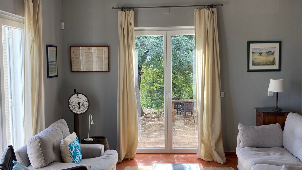 Photo of Livingroom in Tavira