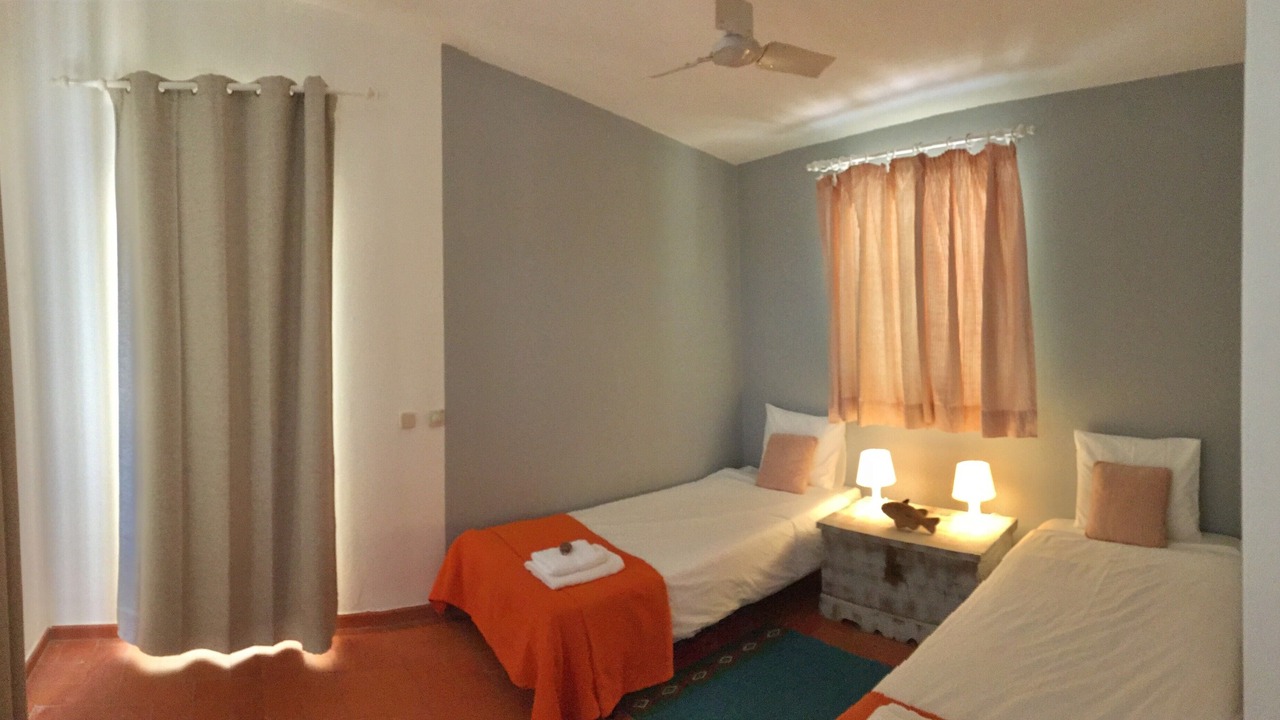 Photo of Bedroom in Tavira