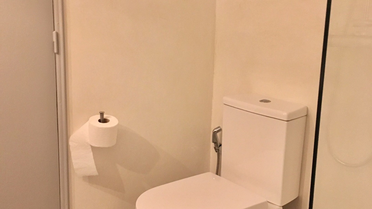 Photo of Bathroom in Tavira