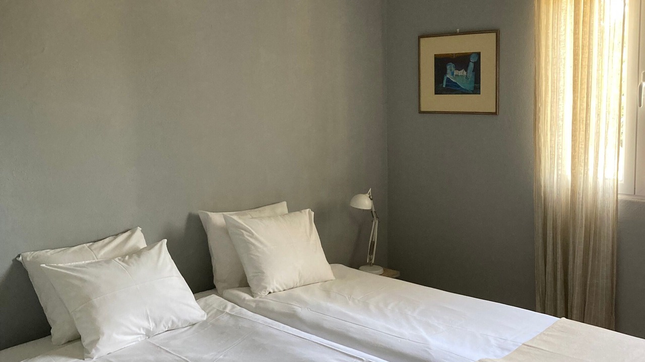 Photo of Bedroom in Tavira