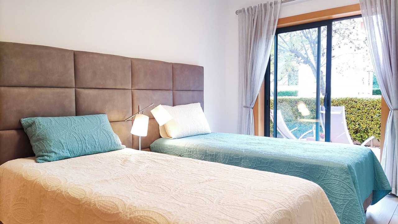Photo of Bedroom in Montechoro