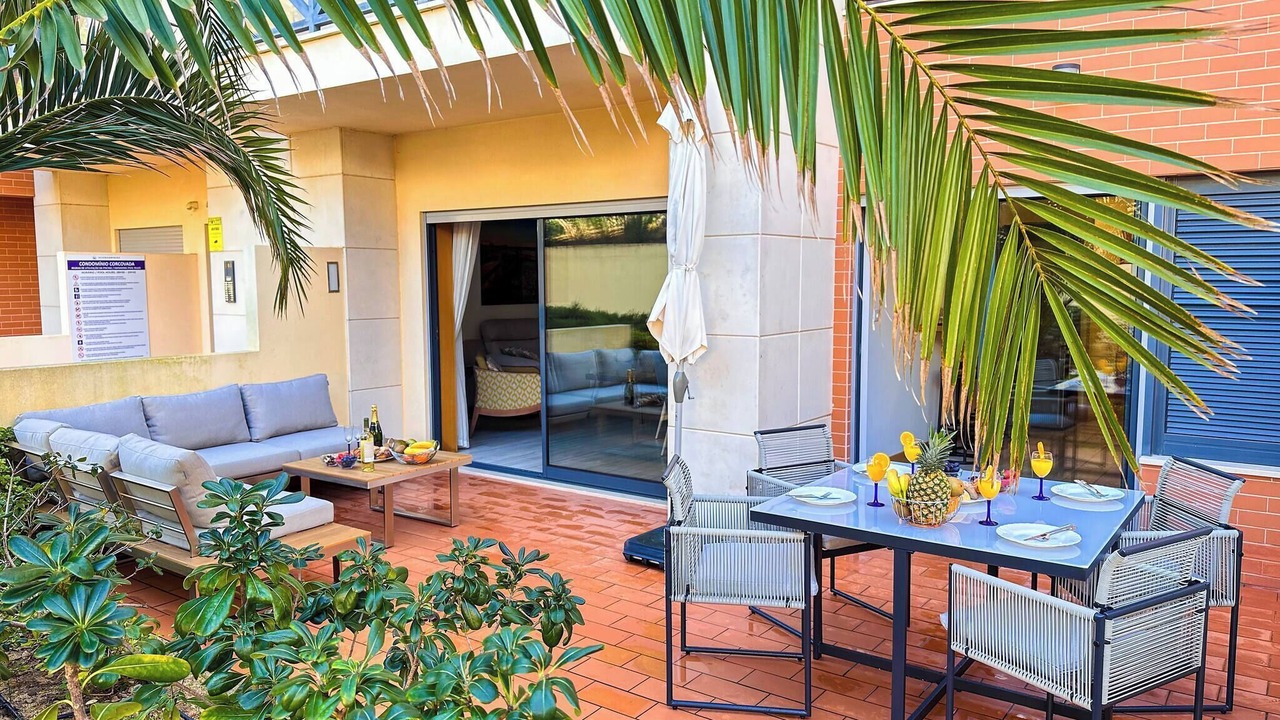 Photo of Outdoor in Montechoro