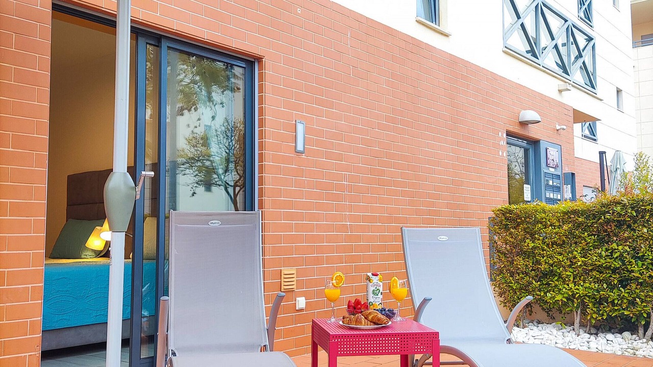 Photo of Outdoor in Montechoro