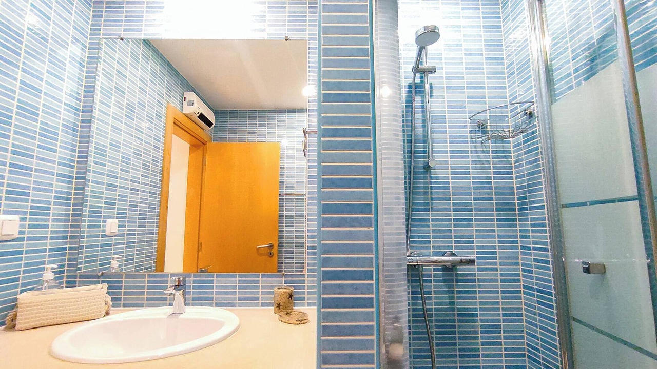 Photo of Bathroom in Montechoro