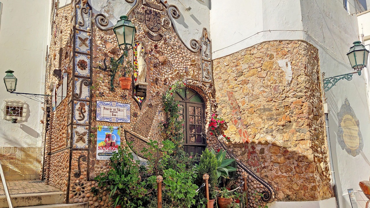 Photo of Outdoor in Montechoro
