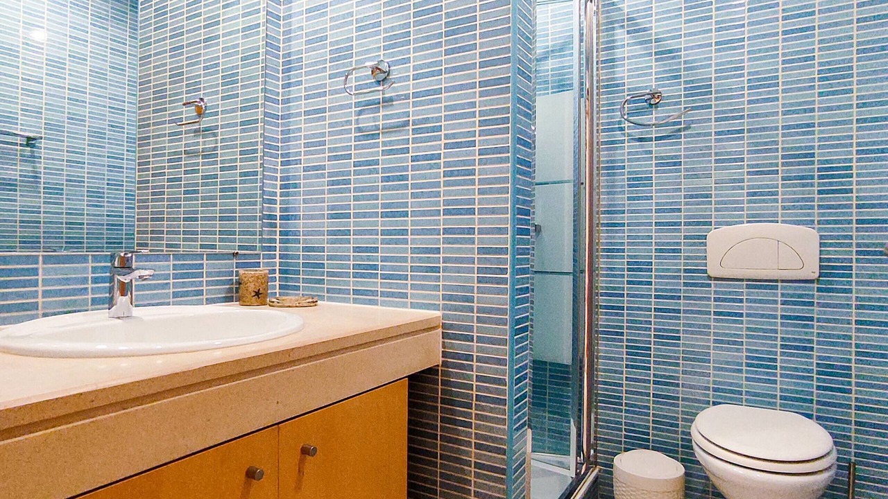 Photo of Bathroom in Montechoro
