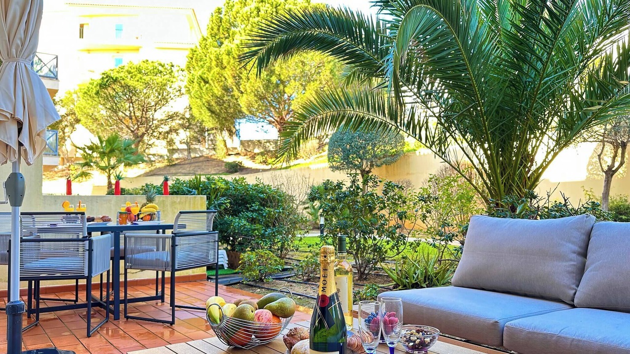 Photo of Outdoor in Montechoro