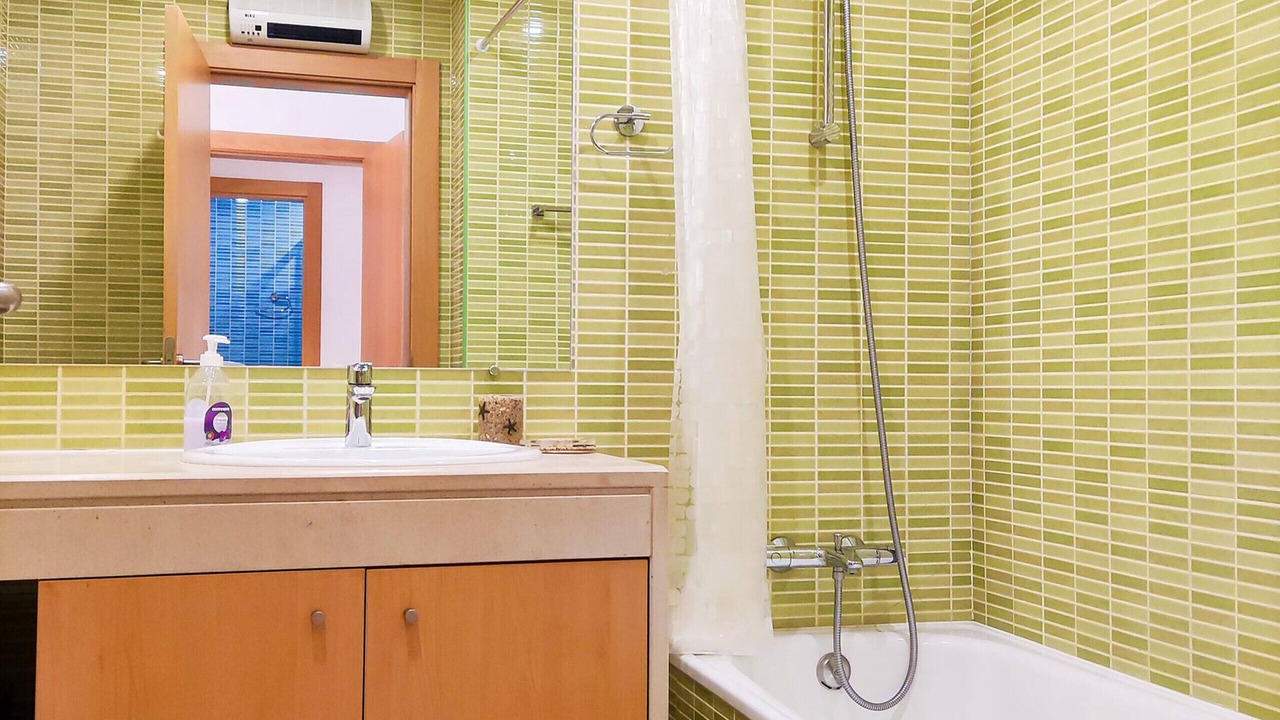 Photo of Bathroom in Montechoro
