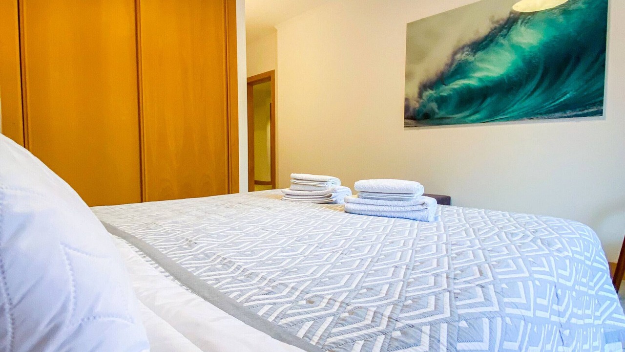 Photo of Bedroom in Montechoro