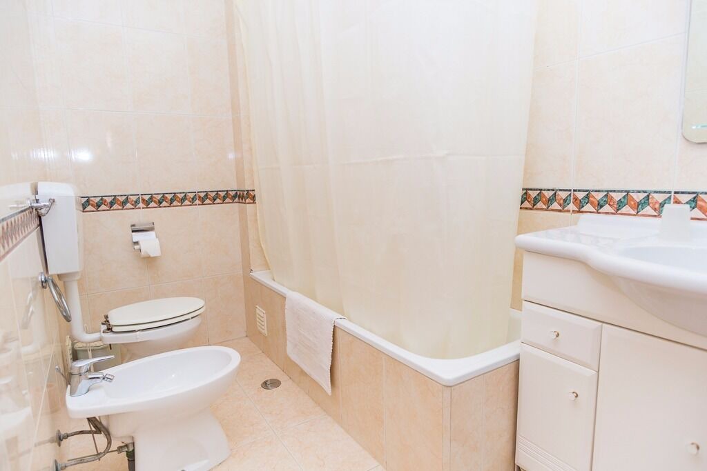Photo of Bathroom in Torralta