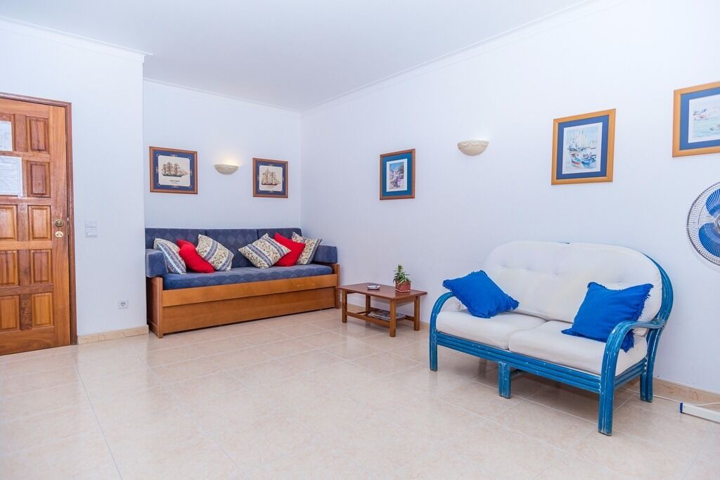 Photo of Livingroom in Torralta