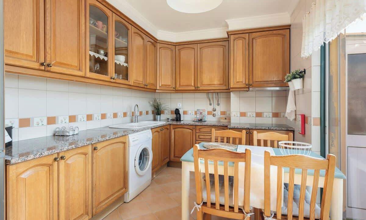 Photo of Kitchen in Se