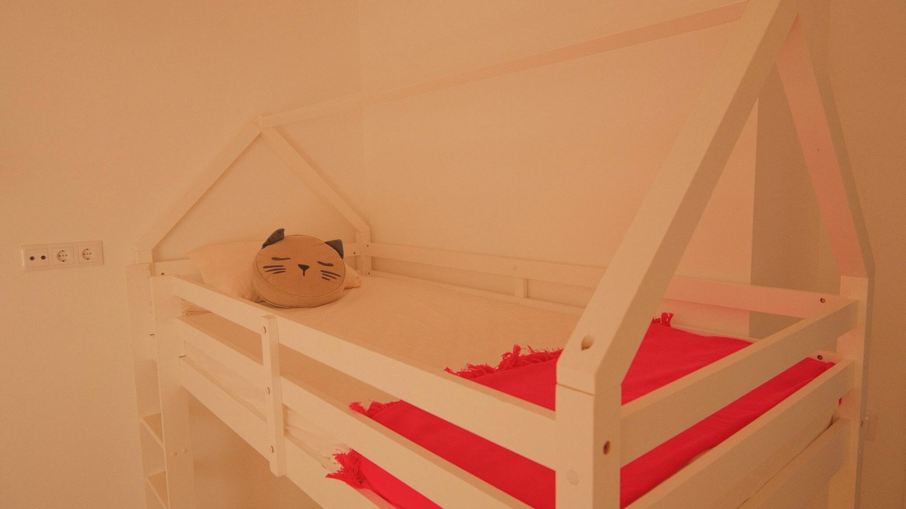 Photo of Bedroom in Tavira