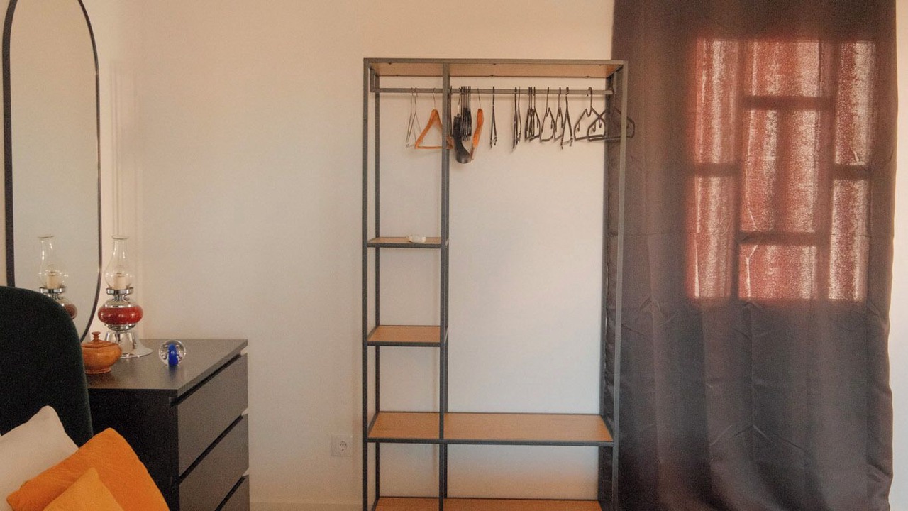 Photo of Bedroom in Tavira