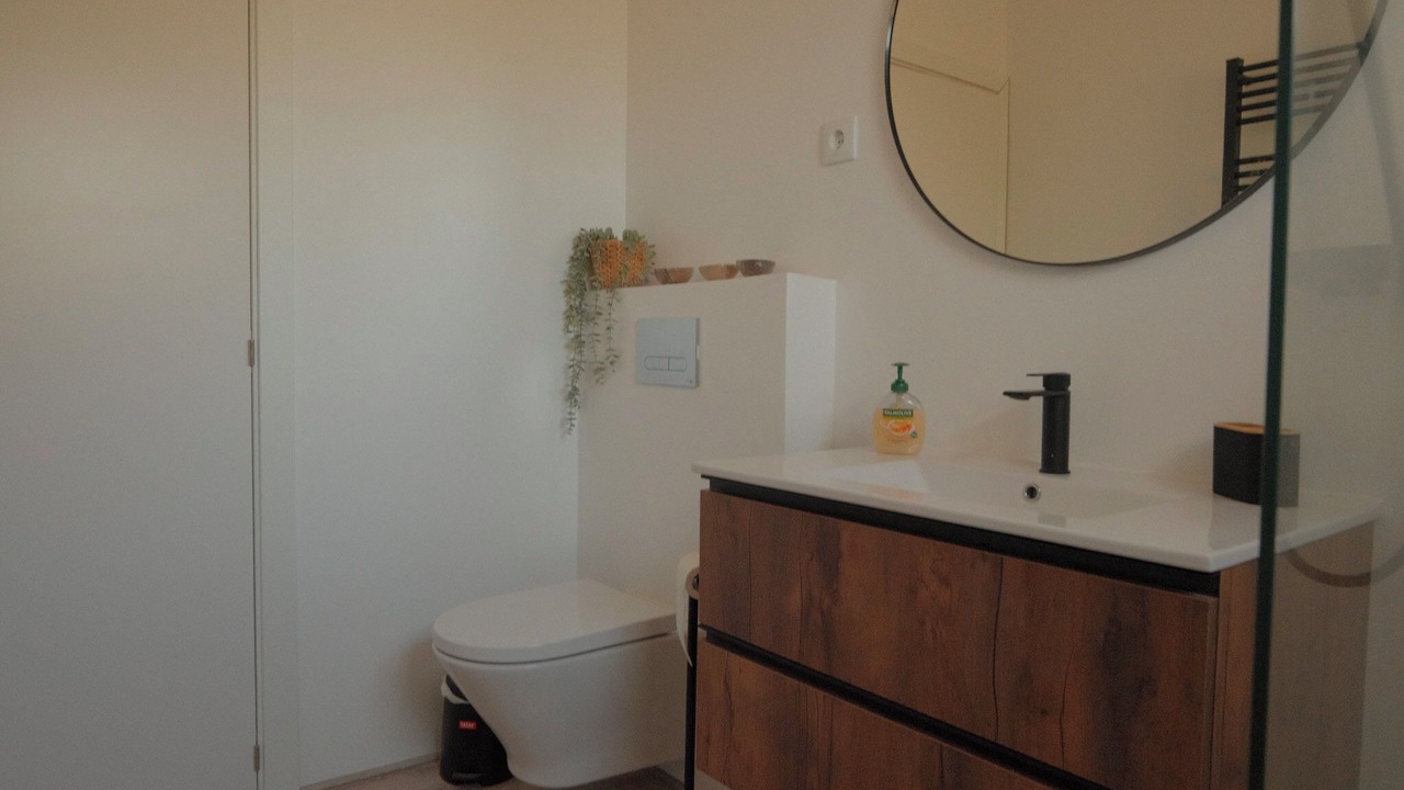 Photo of Bathroom in Tavira