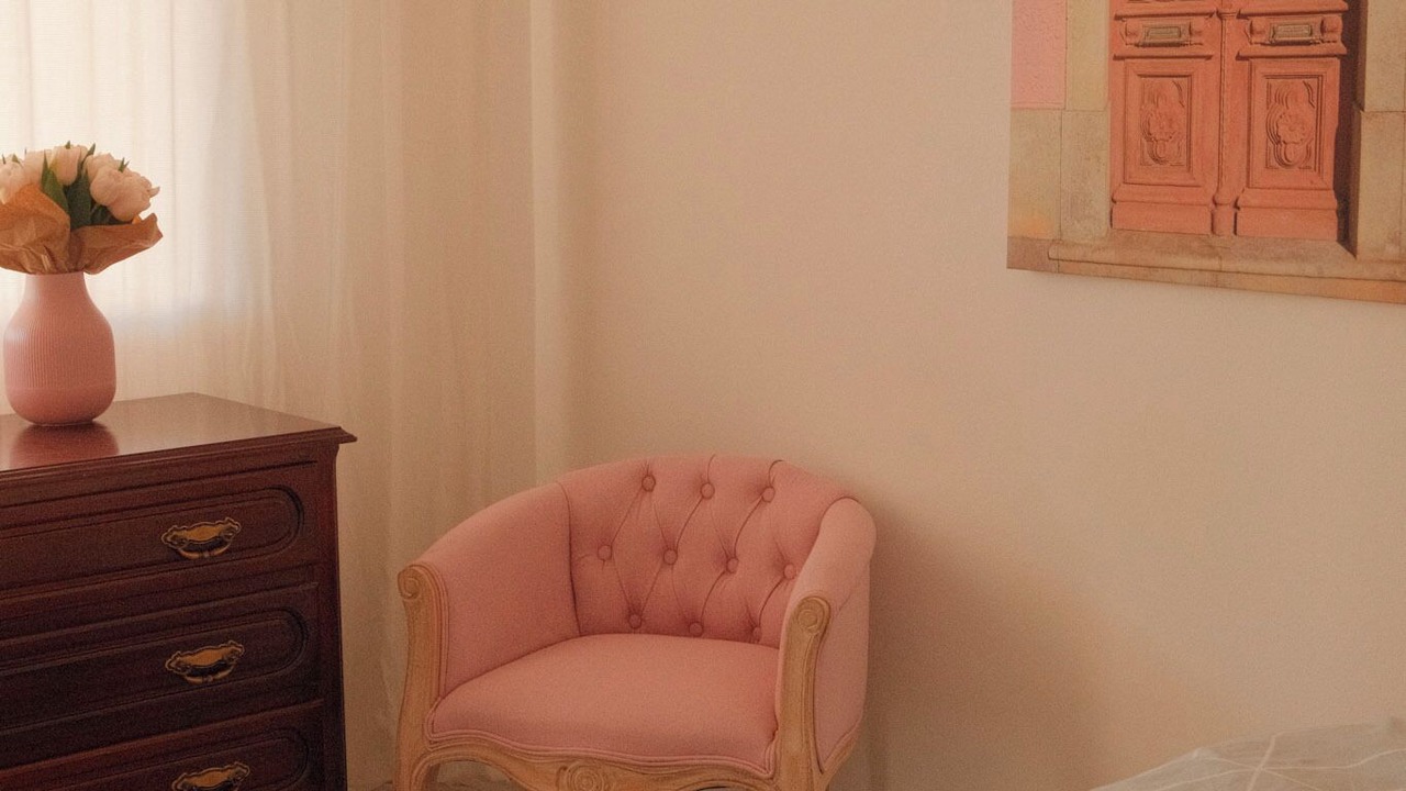 Photo of Bedroom in Tavira