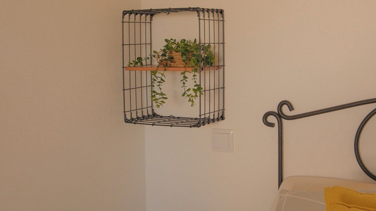 Photo of Bedroom in Tavira
