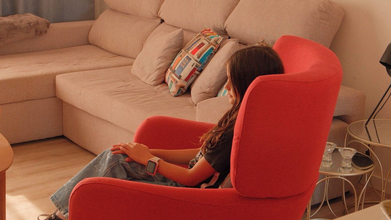 Photo of Livingroom in Tavira